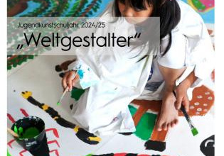 Kunstvolle Weltgestalter …